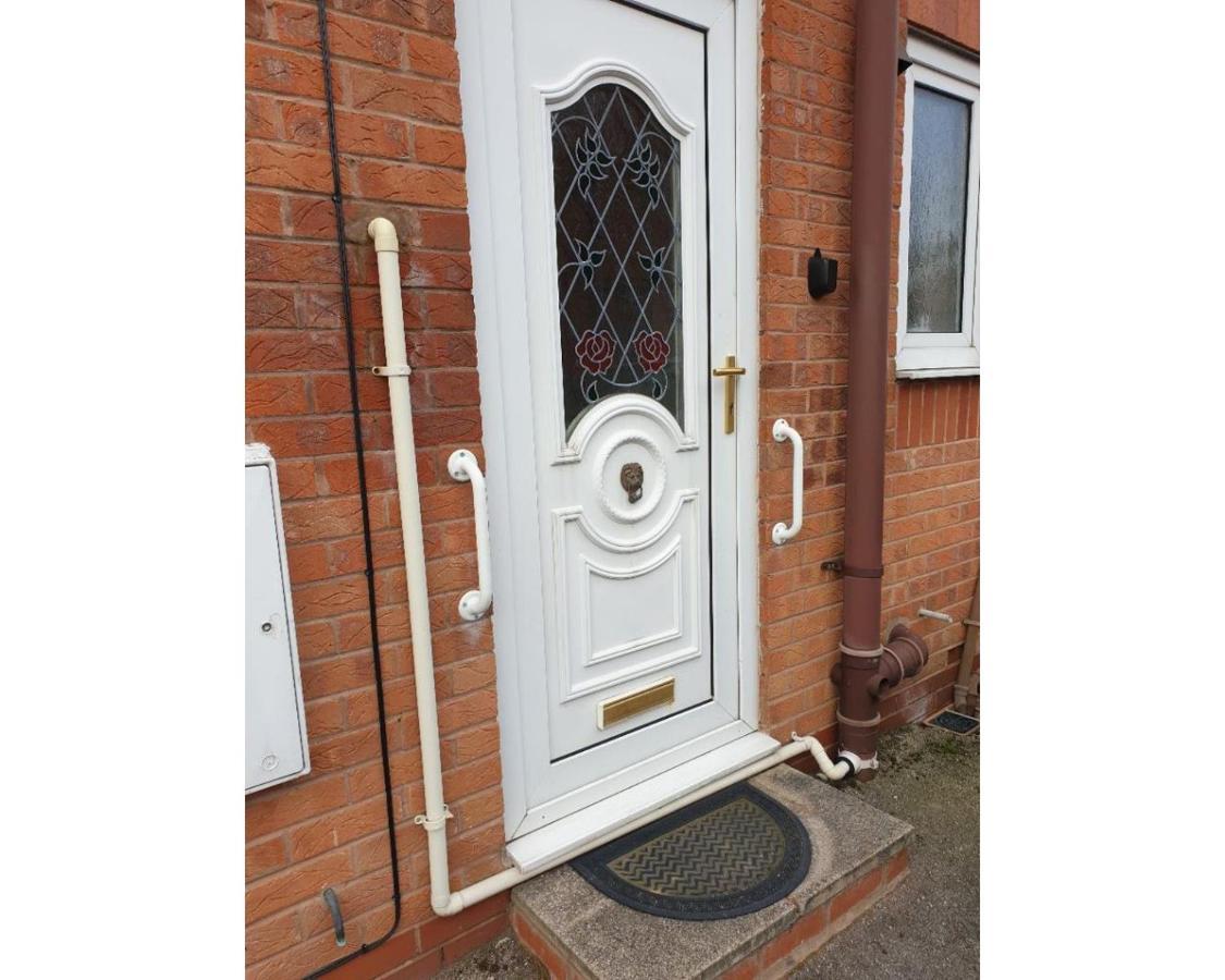 42 Beaumont Rise Rental - Worksop Buitenkant foto