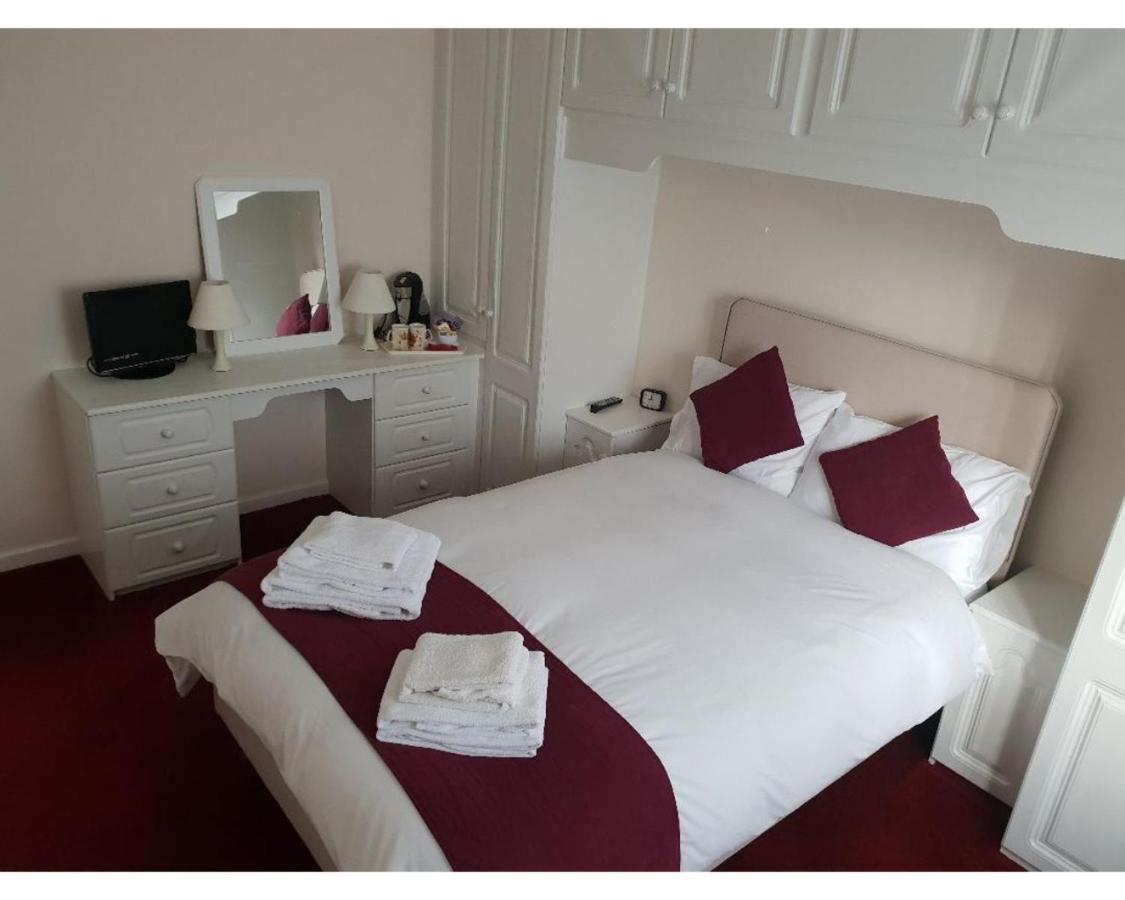 42 Beaumont Rise Rental - Worksop Buitenkant foto